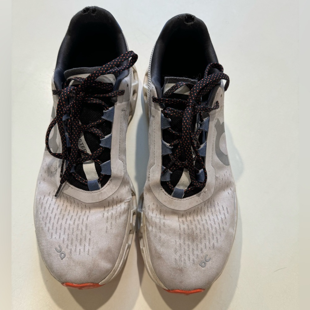 On Running Cloudmonster Mens 10.5 Running Shoes